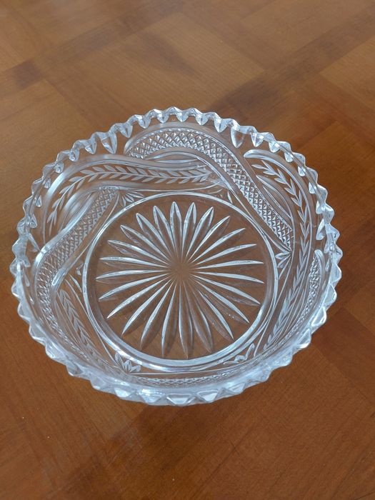 Obiecte din cristal