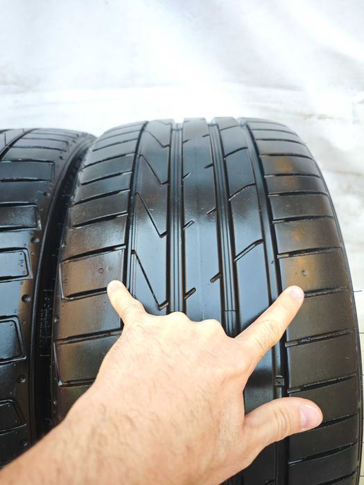 Anvelope 255/35/19 vara an 2025 HANKOOK Ventus S1 Evo2