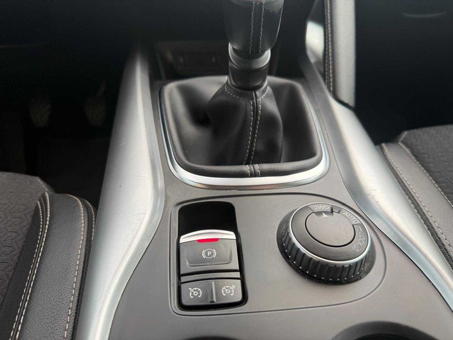 Renault Kadjar 1.6 dCi Energy Intens 4x4 IMPECABILA