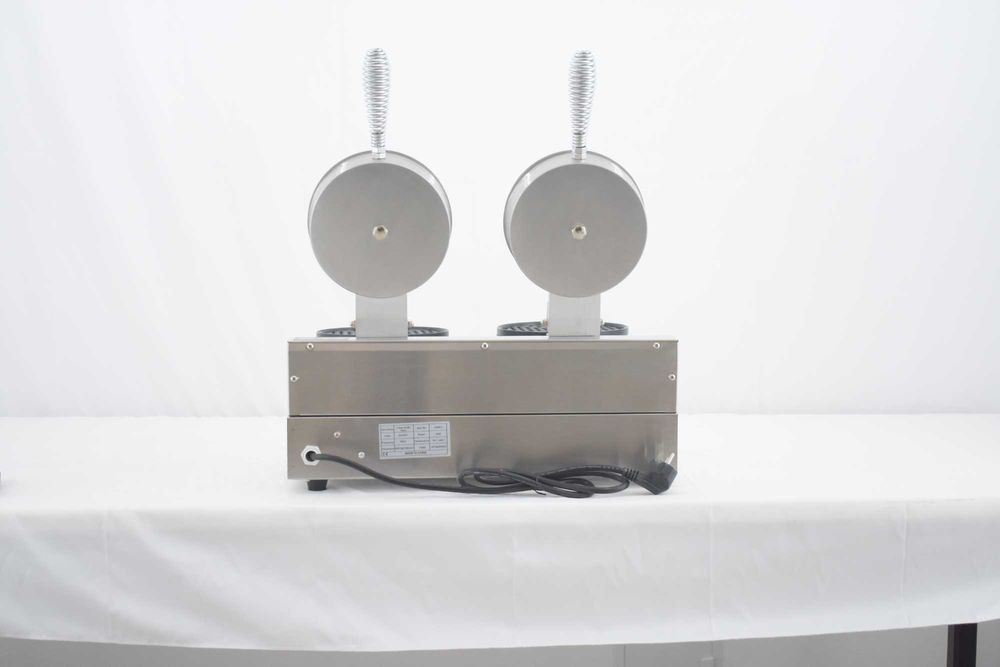 LICHIDARE Aparat electric wafe 2 plite -TRANSPORT GRATUIT