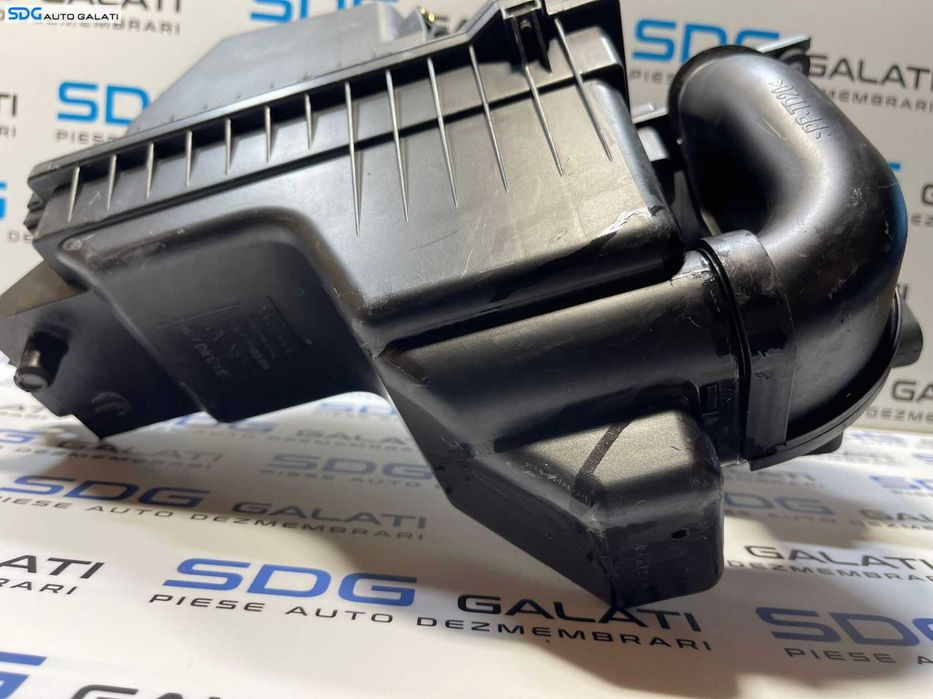 Carcasa Filtru Aer Opel Agila B 1.3 CDTI 2008 - 2014 Cod 53K-A01 [2088]