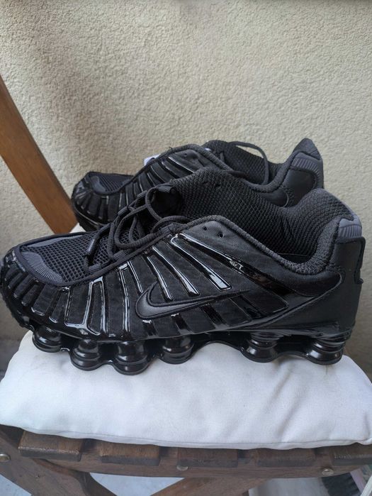 Мъжки Маратонки Nike Shox TL
