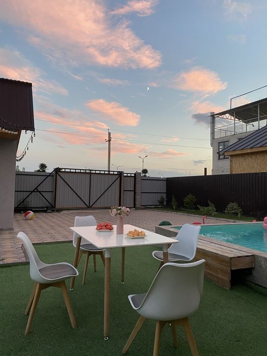 Дом на берегу аренда