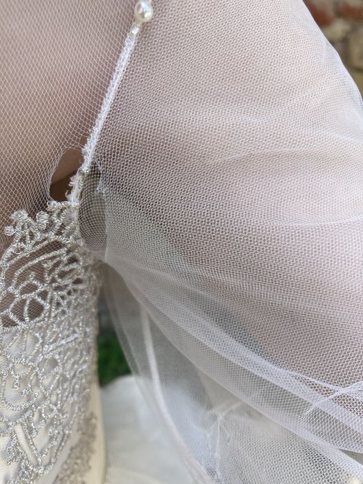 Rochie Mireasă Letiția Lele