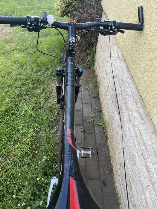 Cube LTD Pro 29