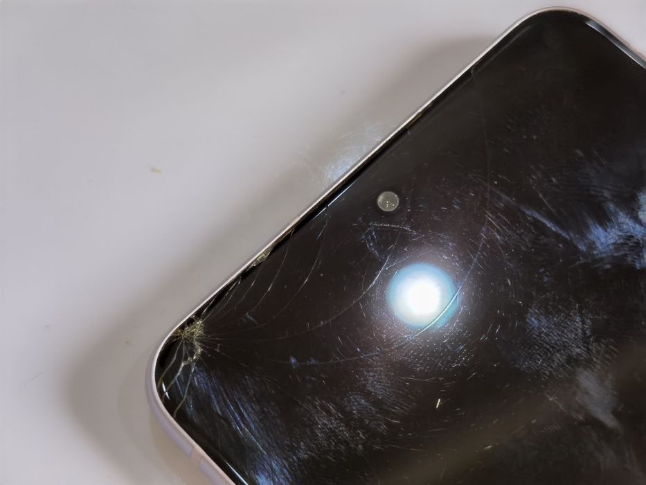 Samsung s21 fe snapdragon