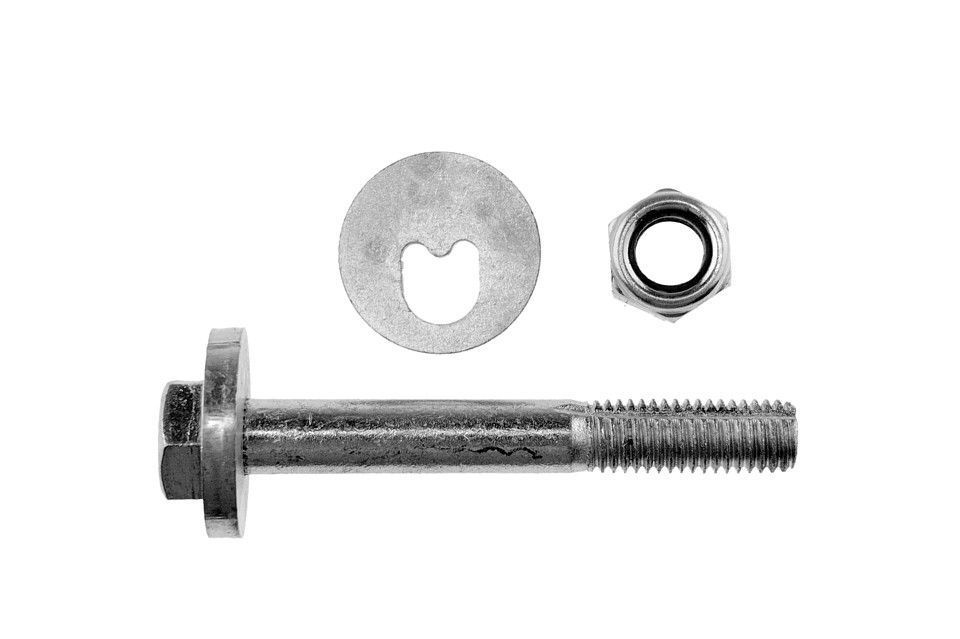 Surub brat suspensie cu piulita Ford Focus 1, Ii, 3 1998-, C-Max Cb3, 7 2007-, Mondeo 4 2007-, S-Max, Galaxy 2006-, Kuga 2008-, Volvo S60 2 2010-, S80 2, Xc70 2 2007-, V70 3 2008-, NTY ZWT-FR-000SK