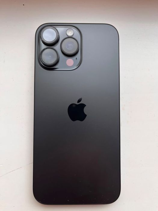 Айфон 16 про макс 256 iphone 16 pro max 256