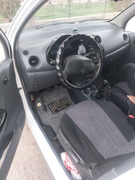 Matiz mx 2015yil