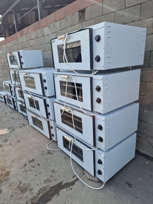 Духовка печь. (самса, пицца, хлеб и.т)