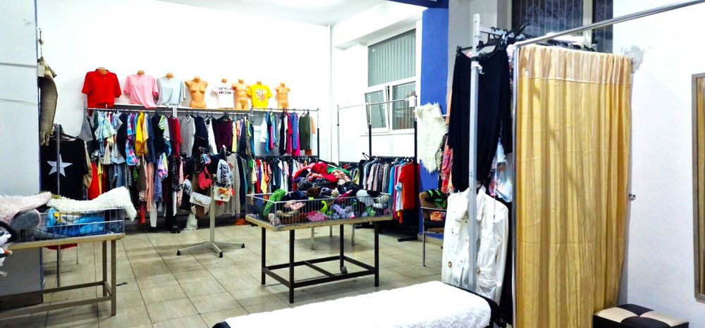 Spatiu Comercial De Inchiriat - Soseaua Stefan Cel Mare 234 | Rond Obor