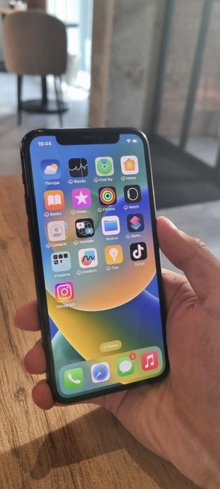 Iphone 11 pro 64gb