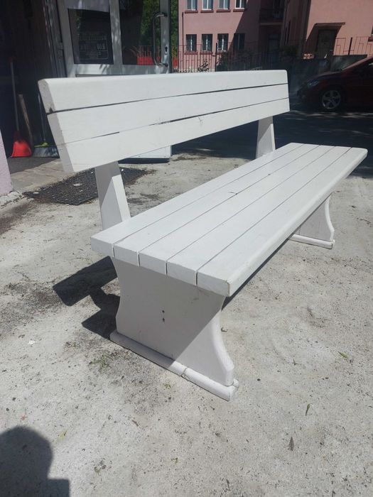 Седлавки за пейка 140сл