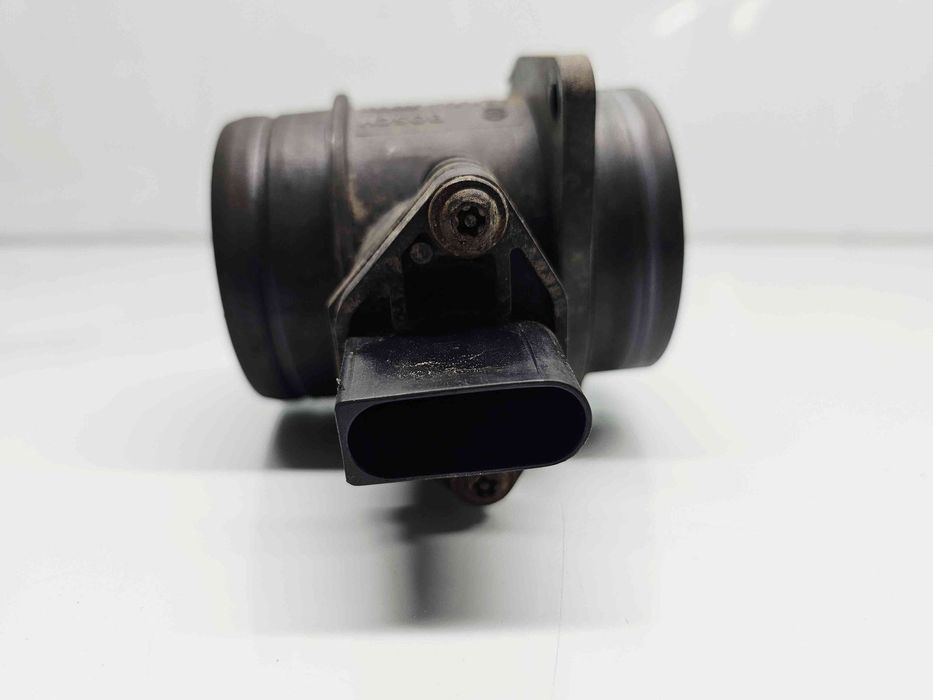 Debitmetru aer Volkswagen Caddy 3 (2KA, 2KH) [Fabr 2004-2009] 03890646