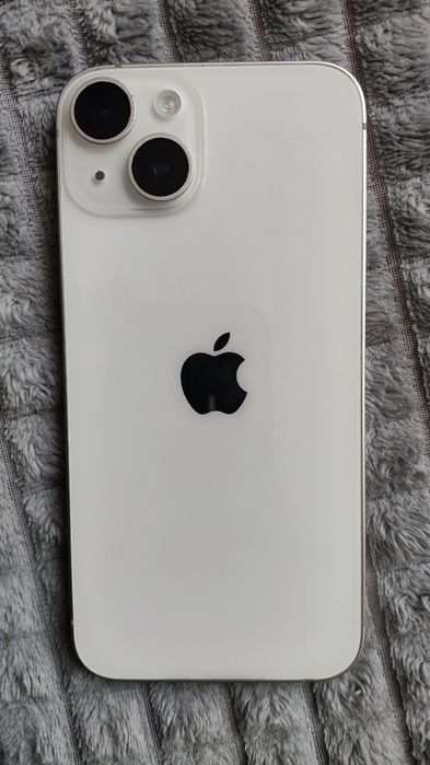 Айфон 14 в отличном состоянии 128гб