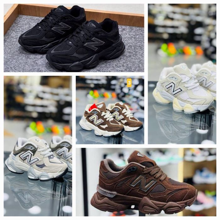 Adidasi nb 22/35