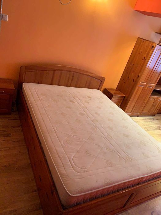 Дава се под наем Двустаен апартамент в Бургас, Лазур - 88 кв.м за 168.3 € - Снимка #1