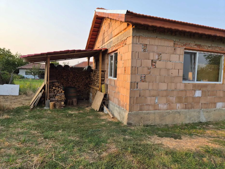 Продава се Къща в с. Обретеник, Област Русе - 120 кв.м за 500 €/кв.м - Снимка #3