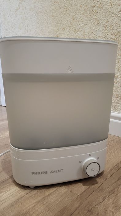 Стерилизатор филипс авент / philips avent  с функция изсушаване