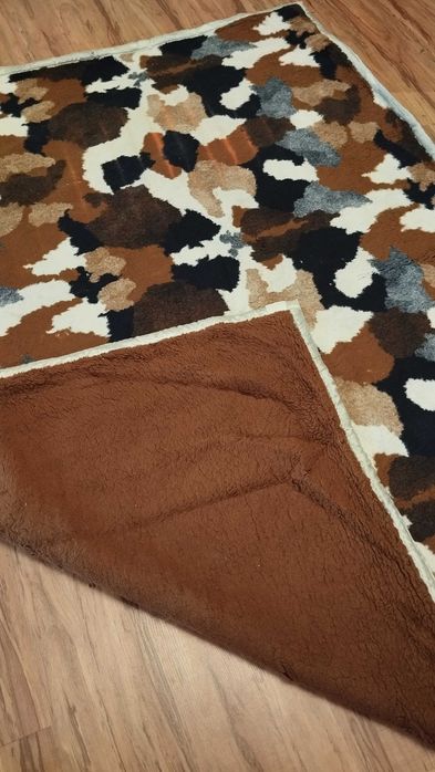 Плед одеяло покрывало