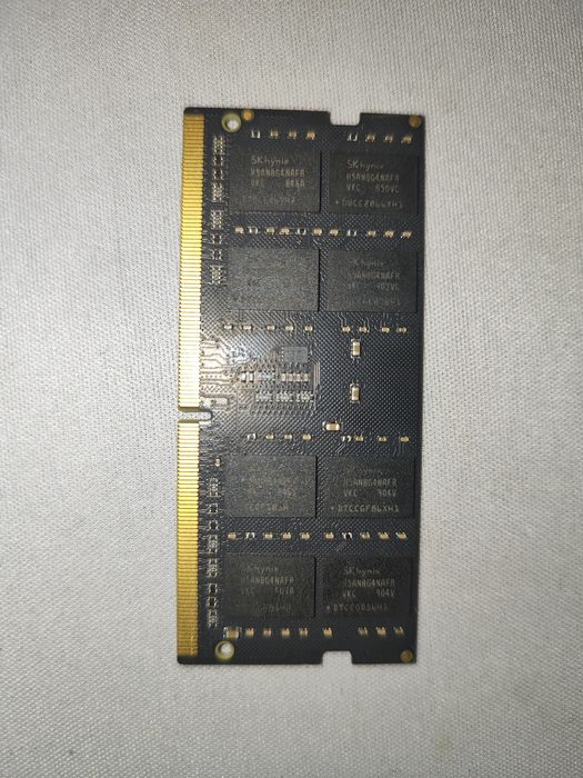 DDR4 2666mhz 16GB SO-DIMM
