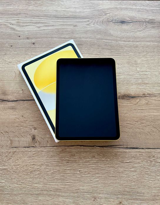 Чисто нов Apple Ipad A16