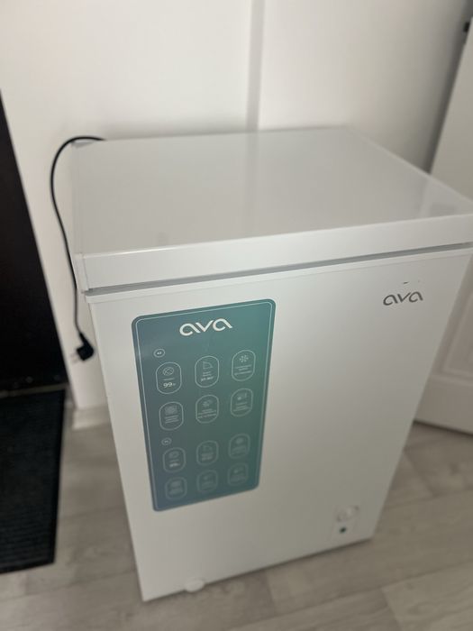 Морозильник Ava