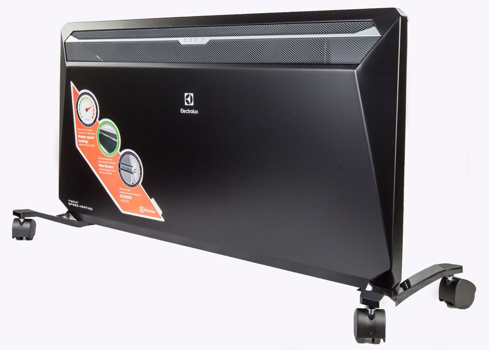 конвекторный обогреватель electrolux доставка со склада!