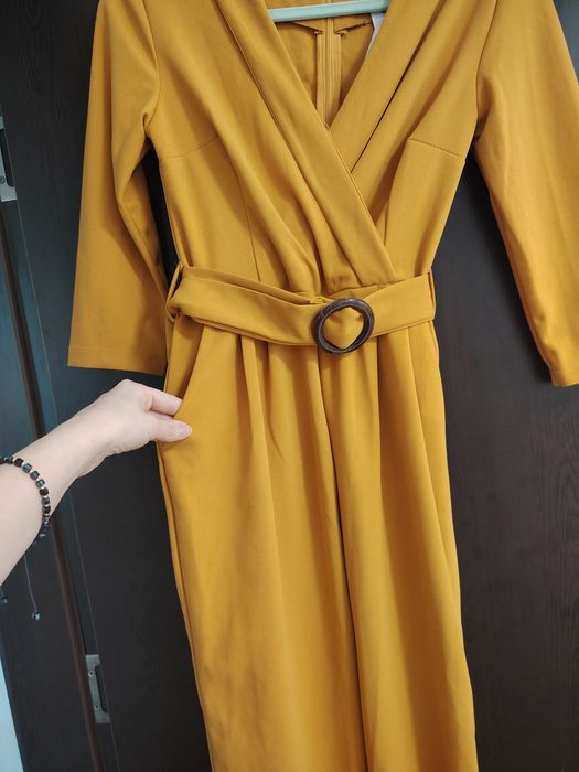 Нов Гащеризон горчица