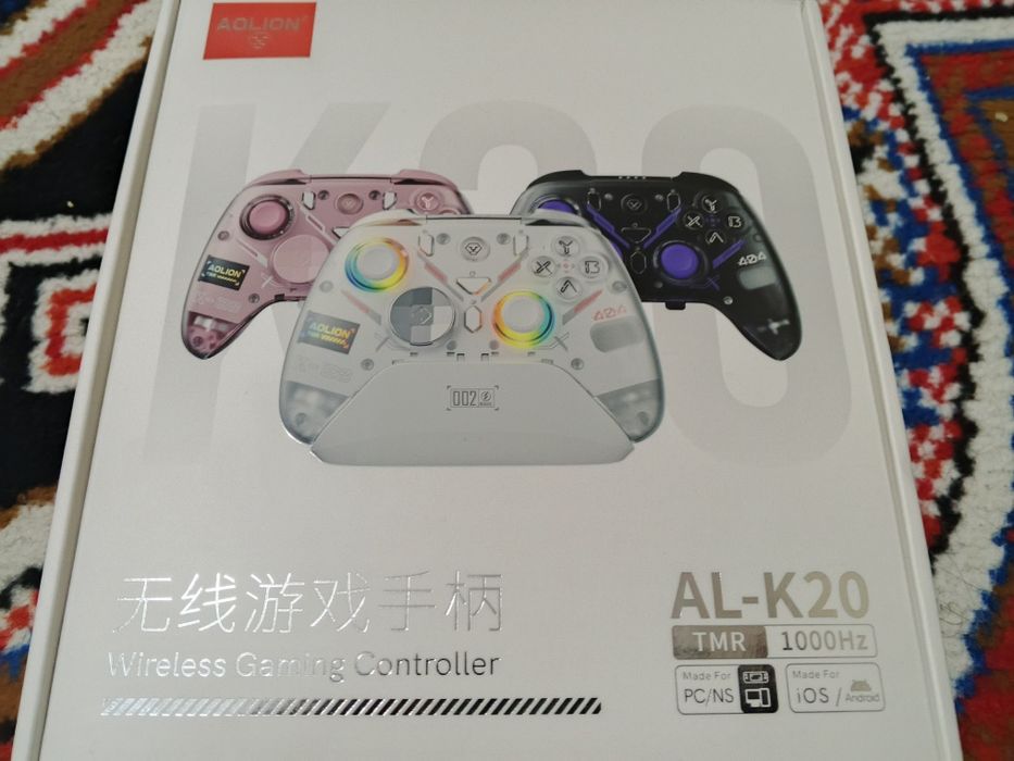 Game pad AOLION k20 Android, apple, windows