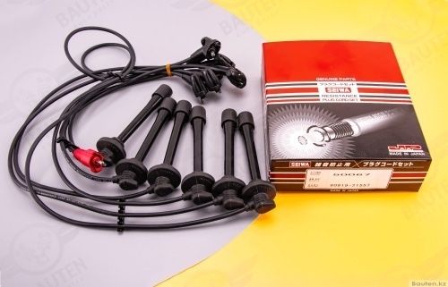 Свечные провода Land cruiser 105