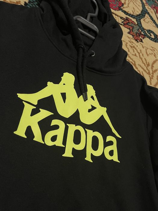 Hanorac Kappa Barbati