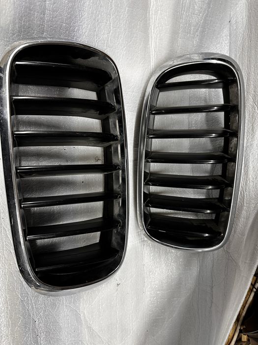 Grile radiator bmw x5.f15.x6.f16.