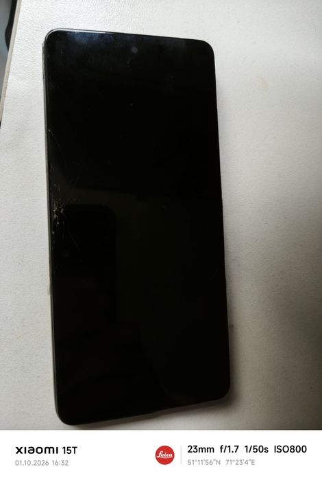 Продам Samsung a52 с минусами