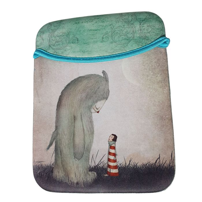 Husa noua Santoro Ipad sau tabletă