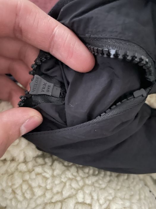 stussy  двустранен