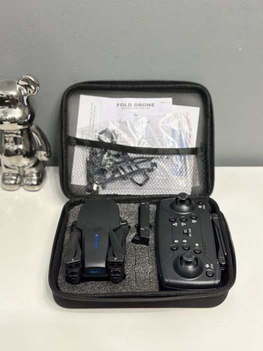 Дрон (Квадрокоптер) UAV1