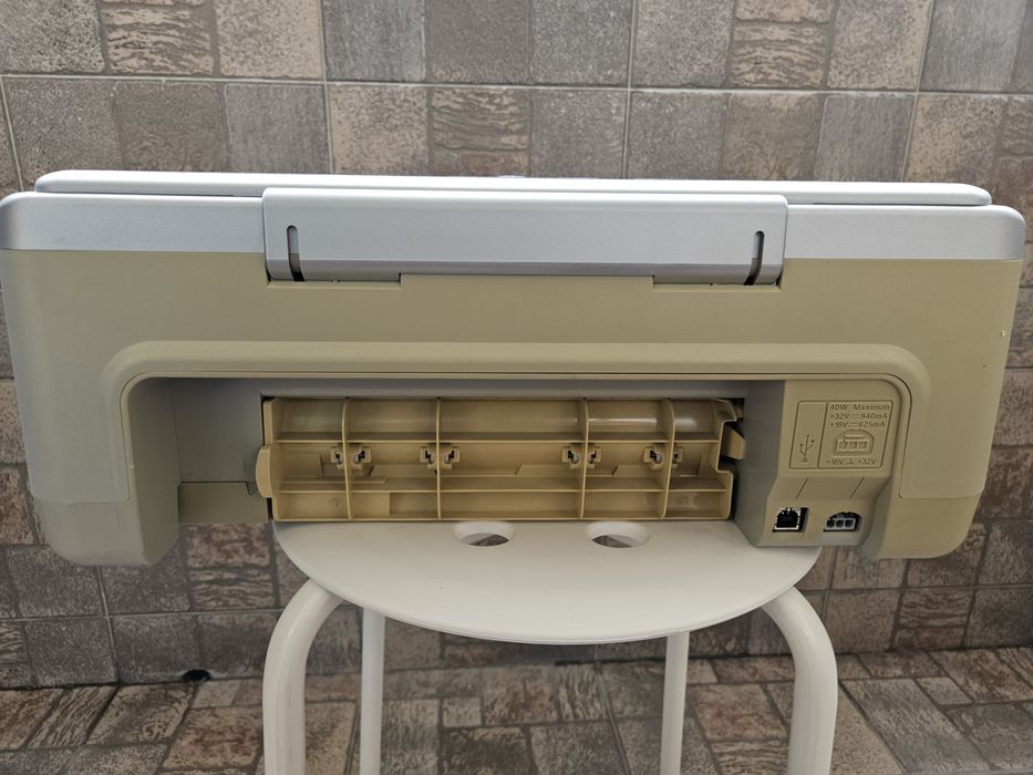 Принтер HP PSC 1350