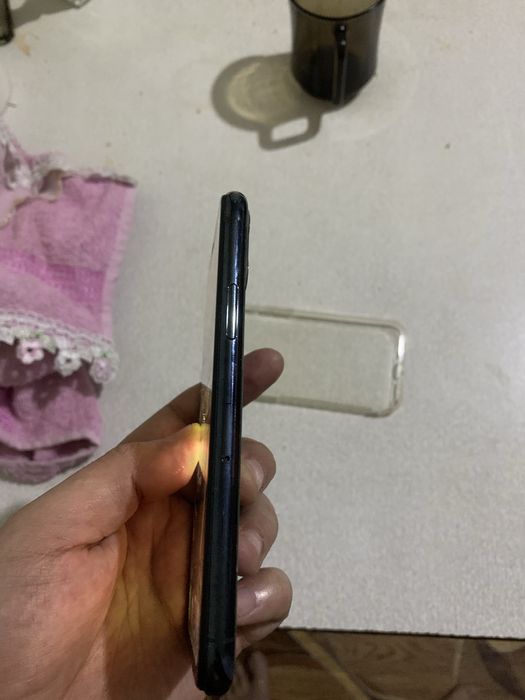 Iphone 11 Pro обмен на адройд