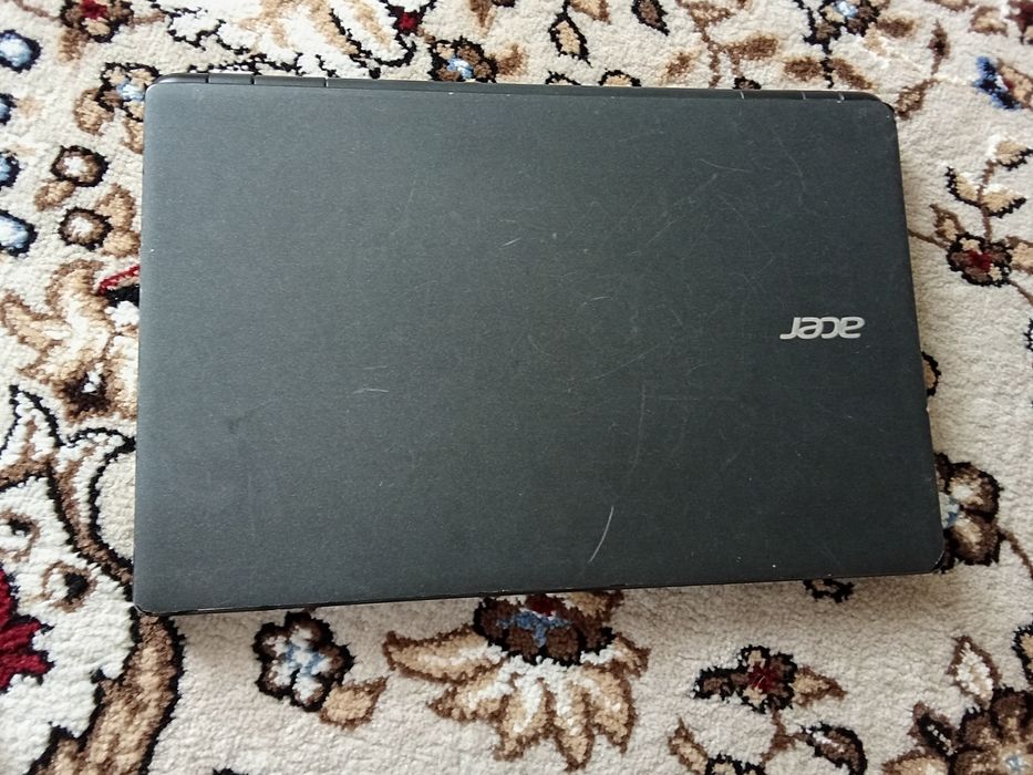 Продается ноутбук acer