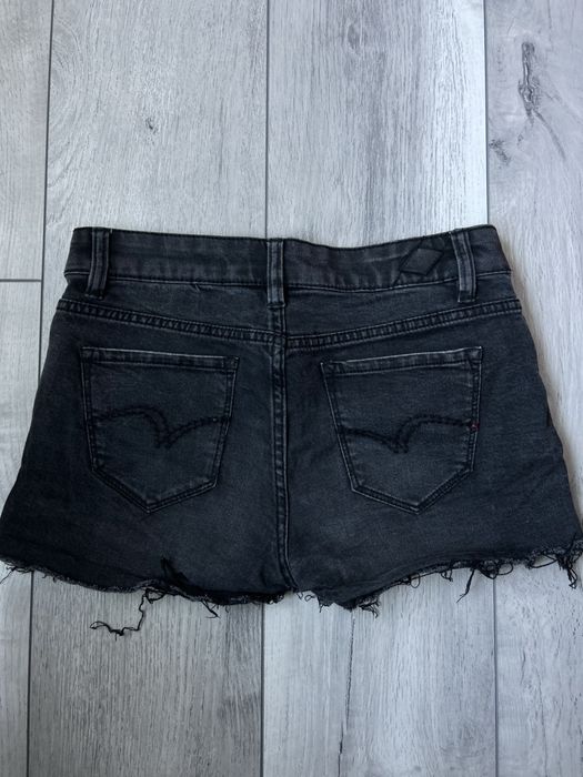 Blugi scurti dama Lee Cooper