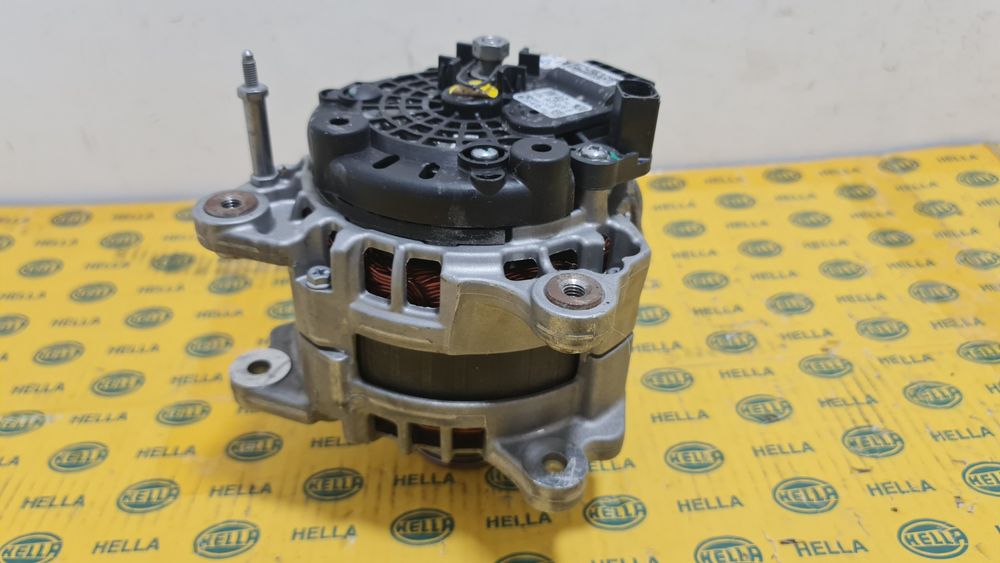 Alternator 140a Skoda Audi VW 05L903026B Octavia Golf Tiguan Seat 20d