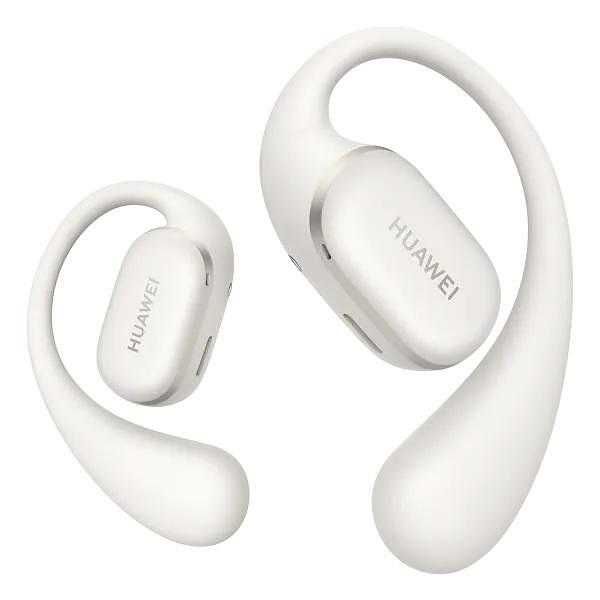 Слушалки с микрофон Huawei FreeArc GREY 55038107 , Bluetooth , ON-EAR