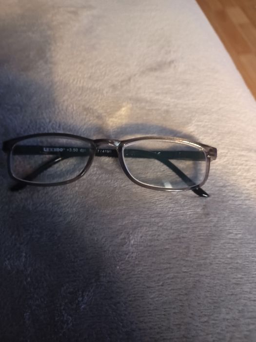 Ochelari de vedere +3,50