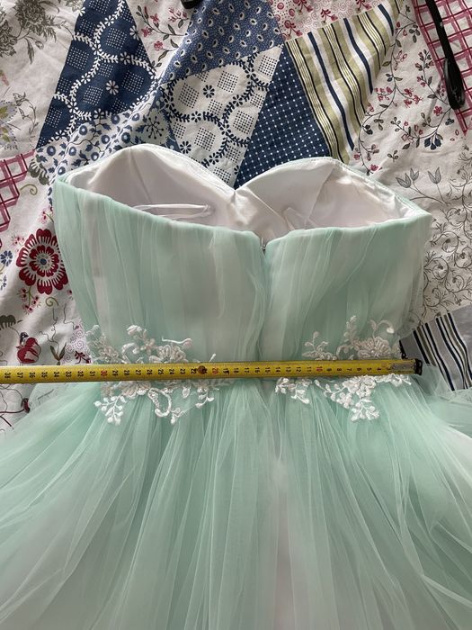 Rochie ocazie/ cununie marimea S