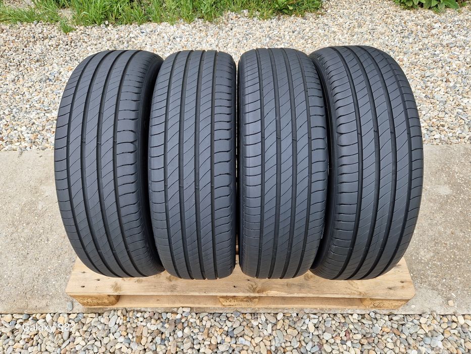 4anvelope vara 195 60 18 Michelin 2024