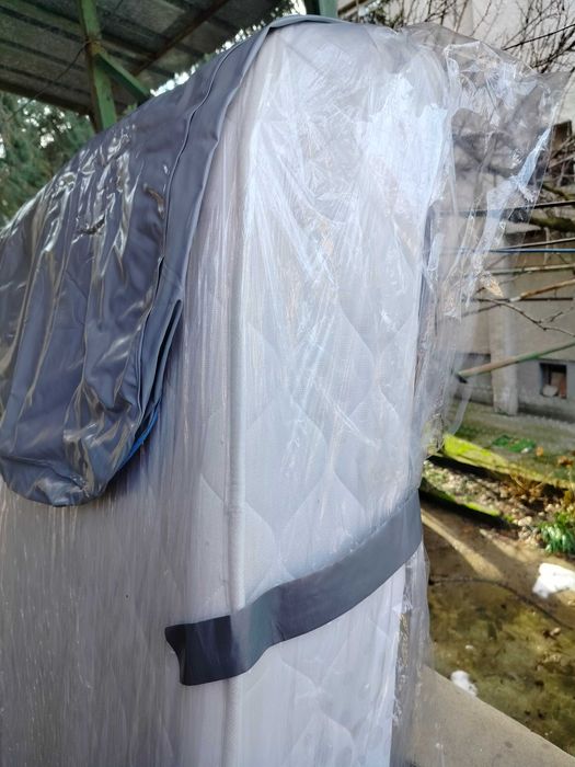 Подарявам ГОЛЯМ МАТРАК 160/200