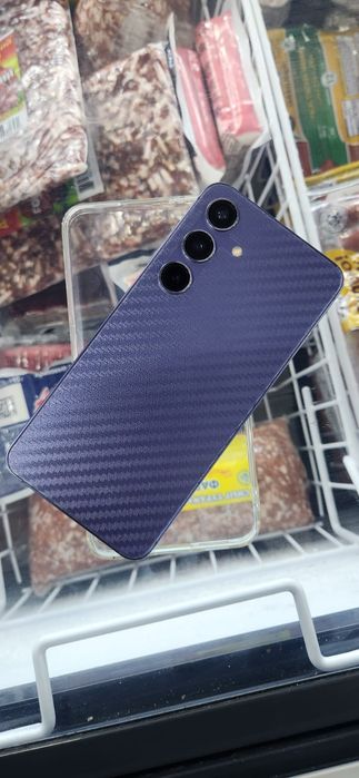 Самсунг с 24  8/128гб Флагман