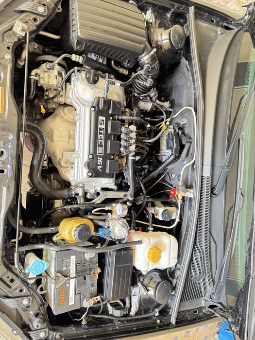 Gentra avtomat 2019 qoara gaz 4 pakalena