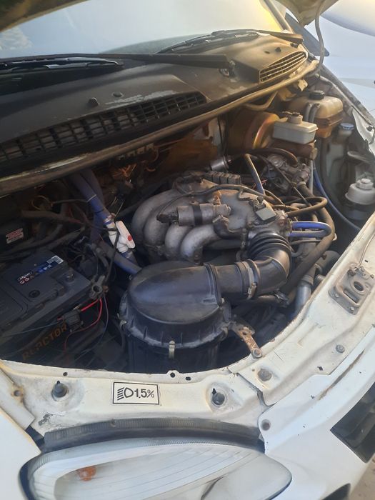 Продам газель 2010